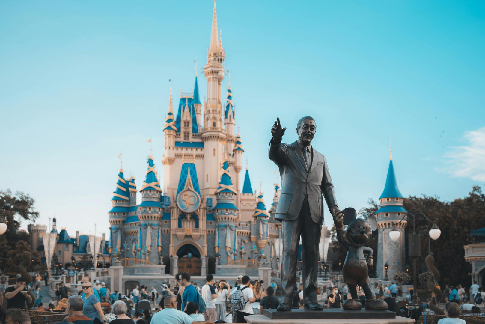 Walt Disney World
