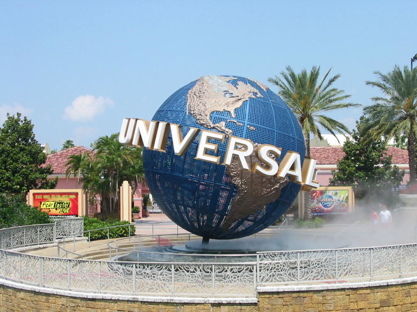 Universal Studios